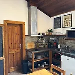 Апартаменты Kamenny *
