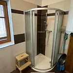 Апартаменты Kamenny Libunec