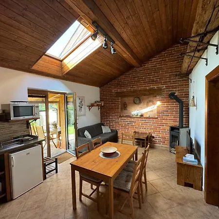 Kamenny Apartament *