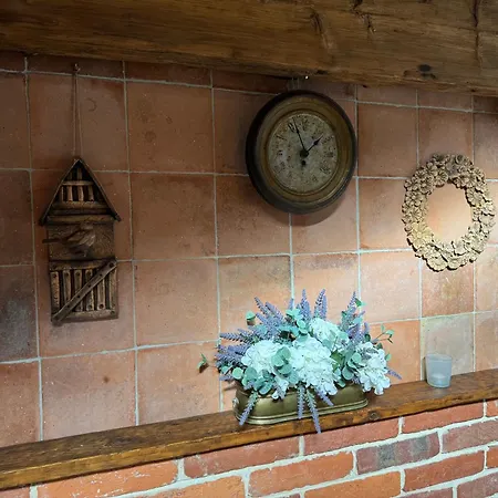Apartament Kamenny Libunec
