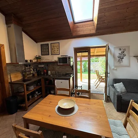 Apartament Kamenny