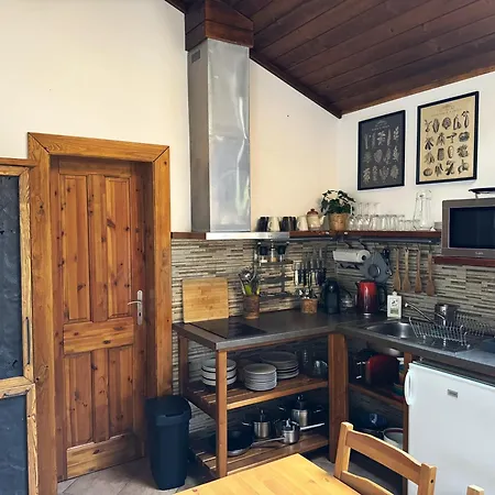 Apartament Kamenny *