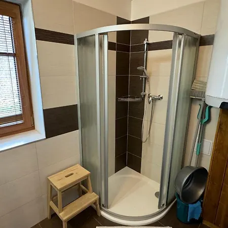 Apartament Kamenny Libunec