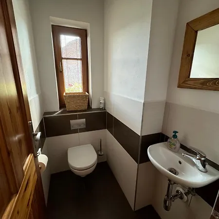 Kamenny Apartament