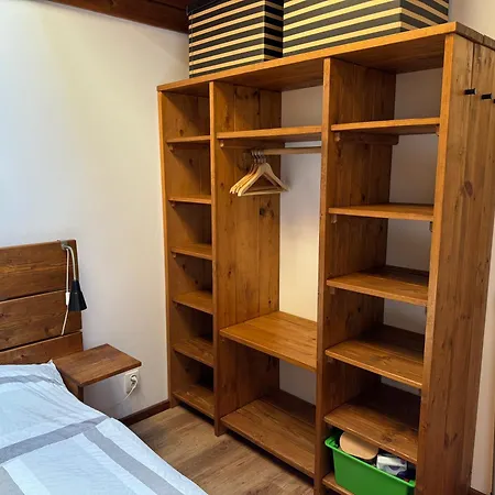 Apartament Kamenny