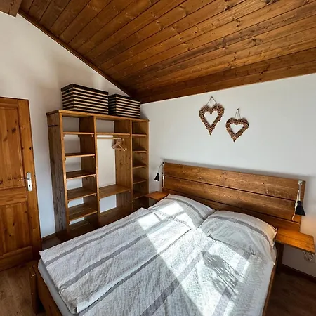 Kamenny Apartament