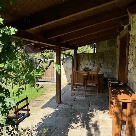 Apartament Kamenny
