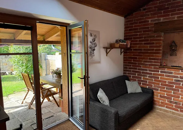 Kamenny Apartment