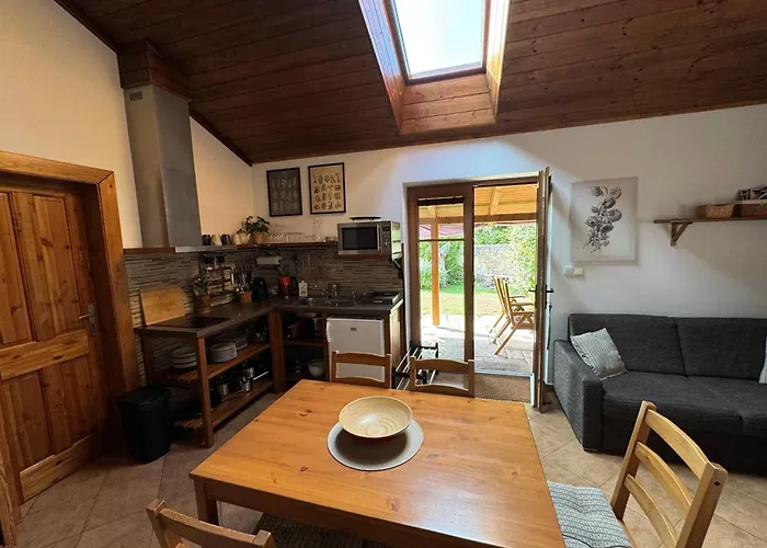 Apartment Kamenny