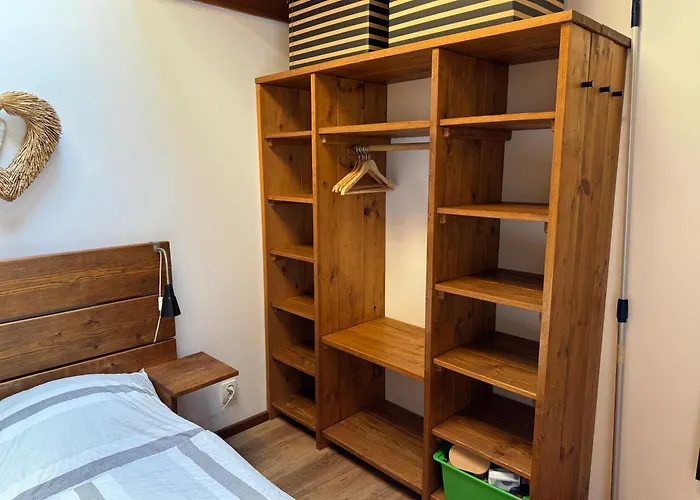 Apartment Kamenny