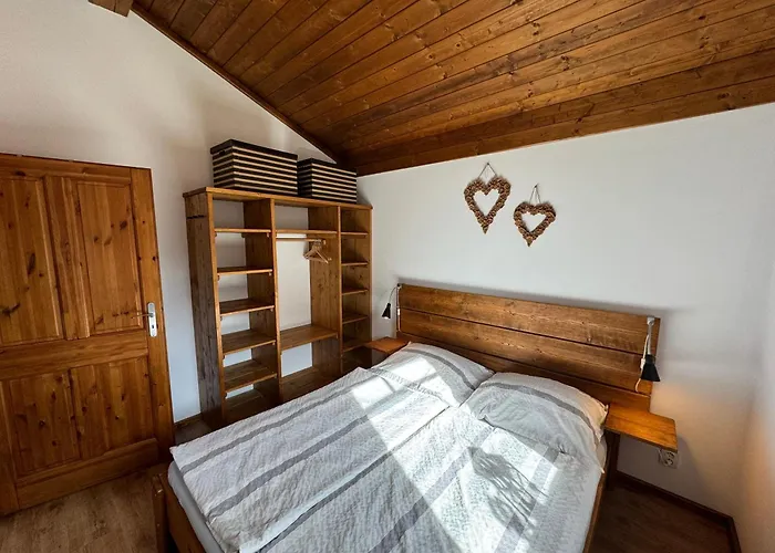 Kamenny Apartment