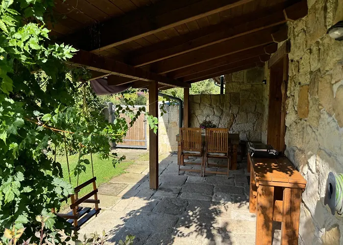 Apartment Kamenny