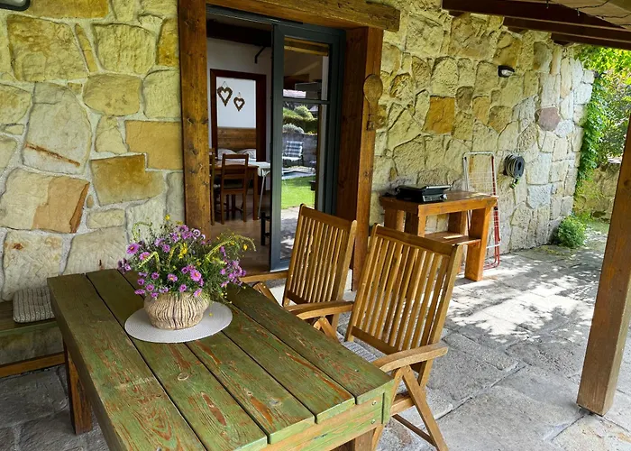 Apartament Kamenny *